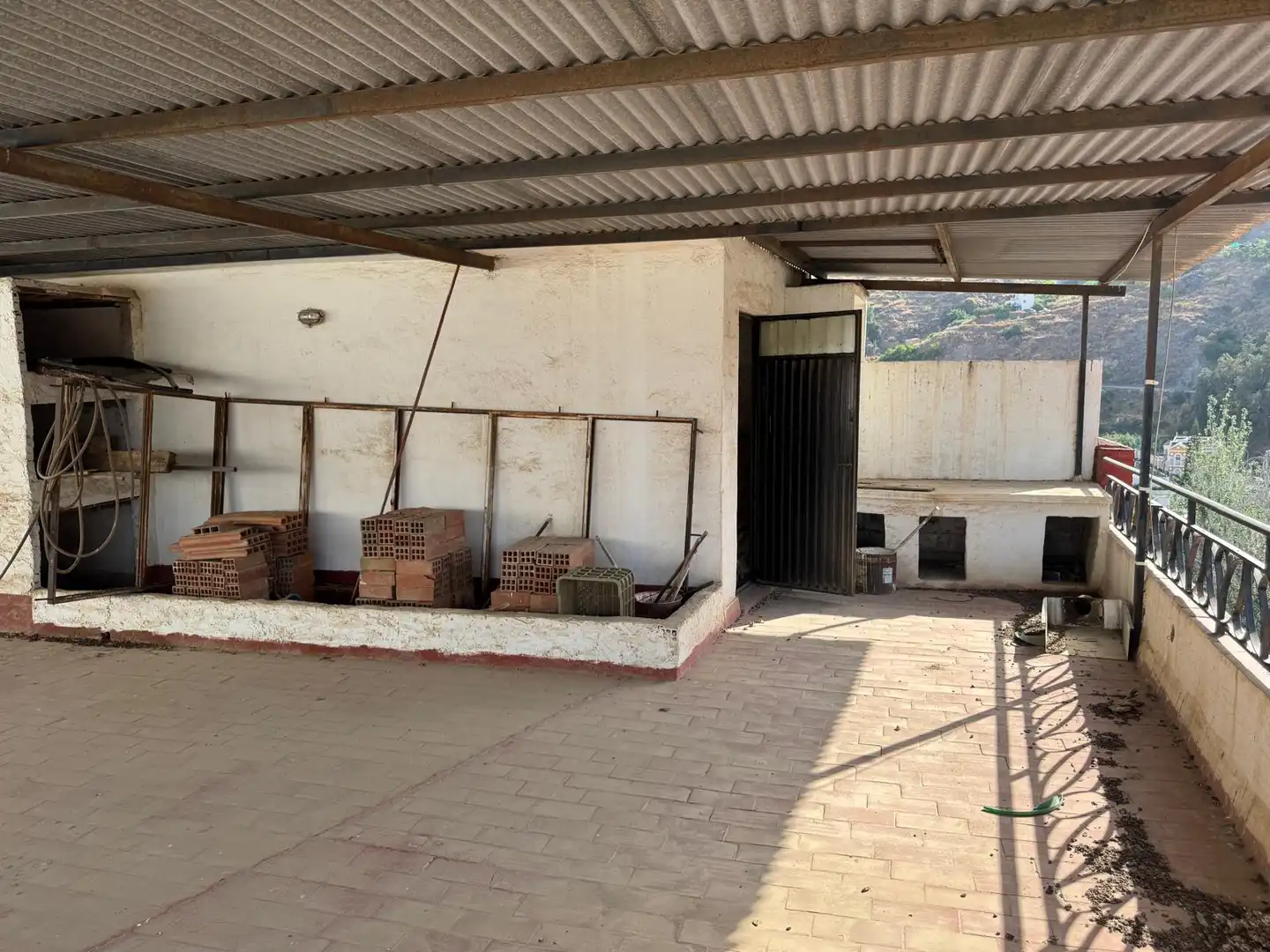 Edifici en venda en Algarrobo