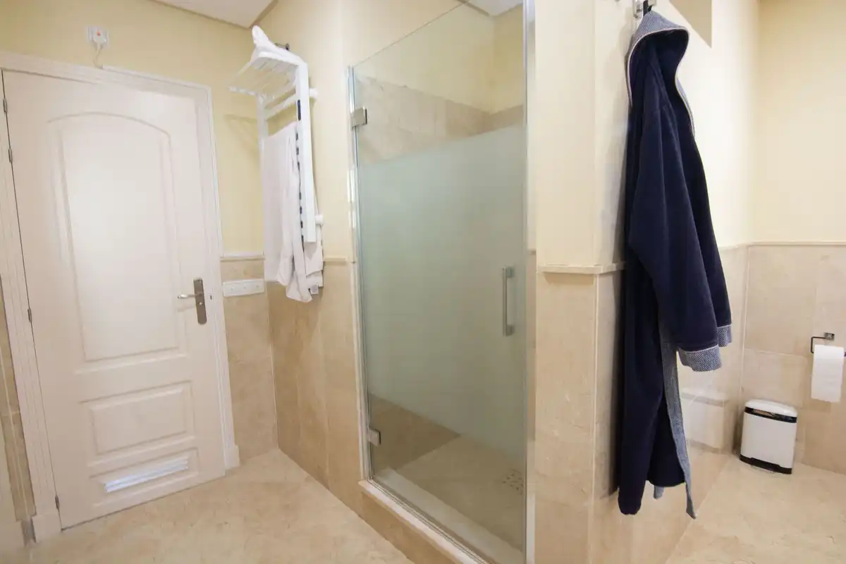 Baño de Piso en venta en Ojén con Trastero y Piscina