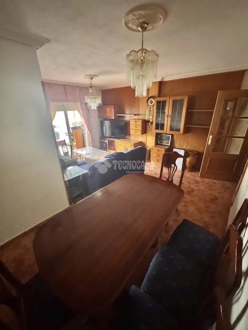 Comedor de Piso en venta en La Serna