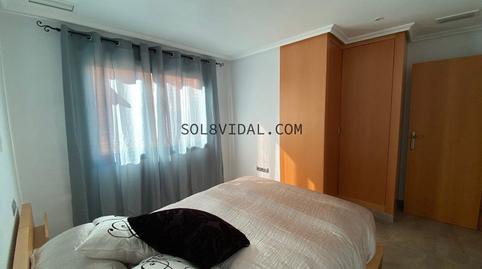 Foto 3 de Pis en venda a Avenida del Mediterraneo, 28, Gaspar Perelló, Alicante