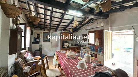 Foto 5 de Casa o xalet en venda a Sant Josep - Zona Hospital, Valencia