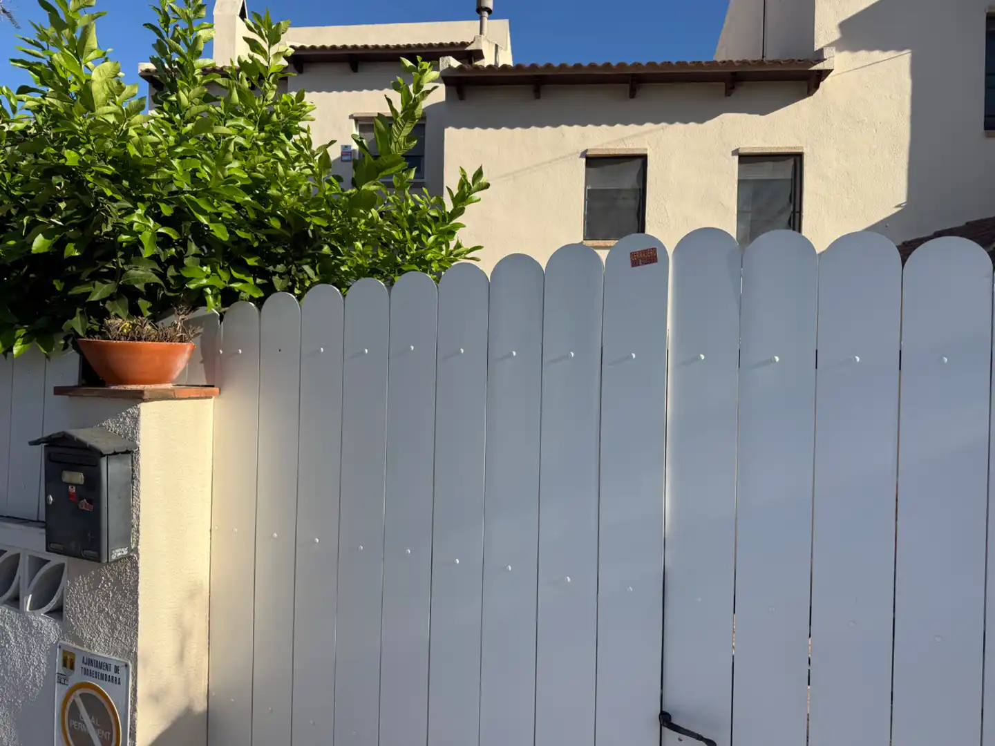 Maison mitoyenne avec terrasse à vendre à Avinguda de l'Oceà Atlàntic 32, imagen 14