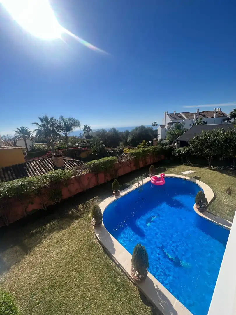 Houses for sale in Paseo de las Magnolias, 8, Valdeolletas - Las Cancelas - Xarblanca