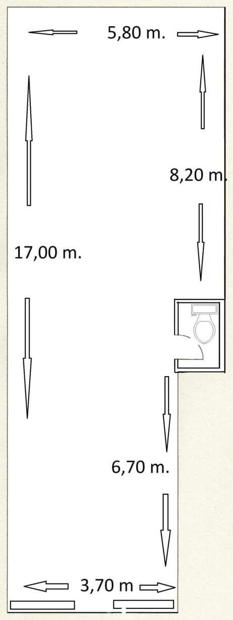 Premises for sale in Elche / Elx
