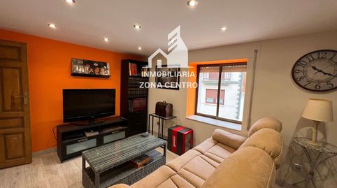 Foto 3 de Casa o chalet en venta en Los Pastores, Baltanás, Palencia