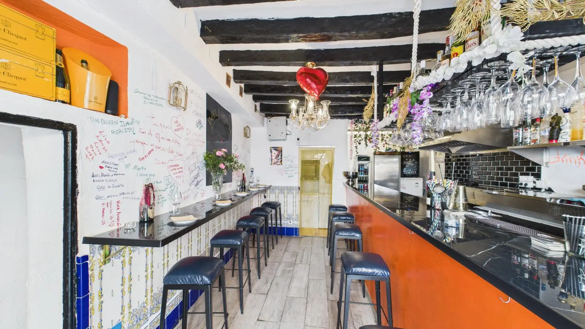 Local en traspaso en  Palma de Mallorca