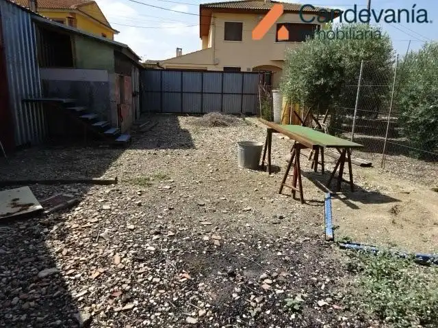 Nau industrial en venda a San Mateo de Gállego, imagen 16