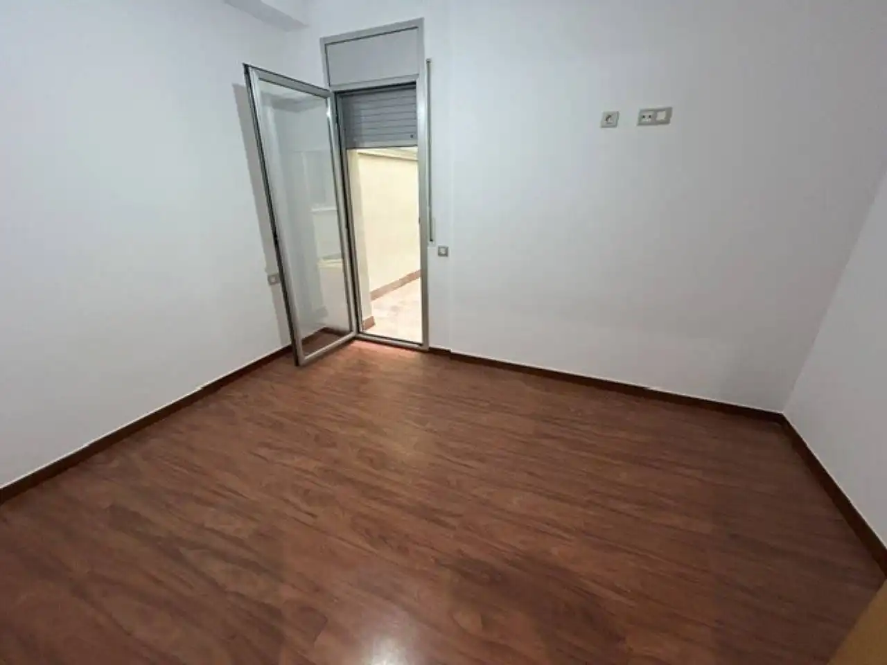 Pis en venda en Terrassa amb Aire condicionat, Calefacció i Parquet