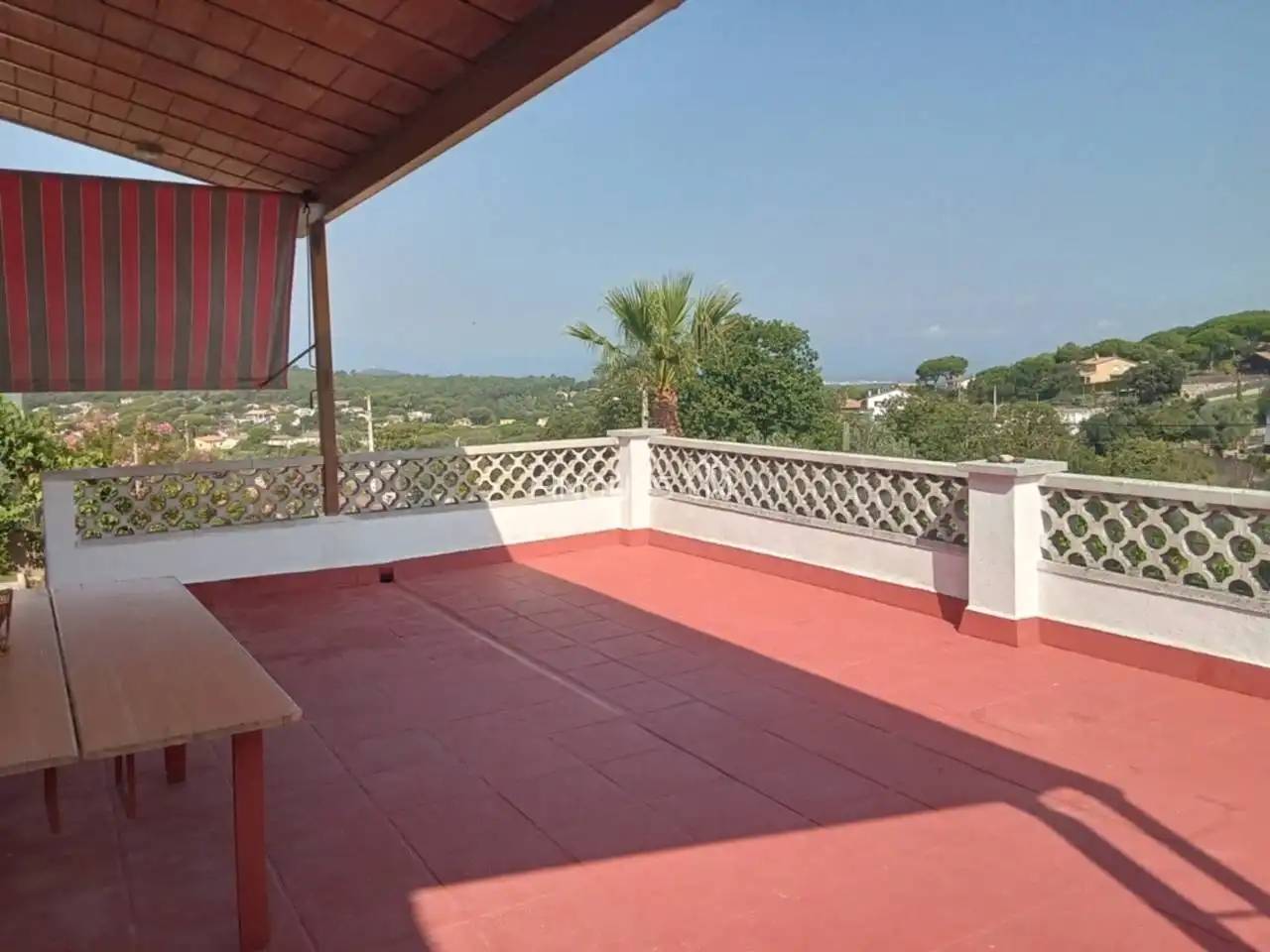 Casa amb terrassa en venda a Calle Sant Joan, imagen 5