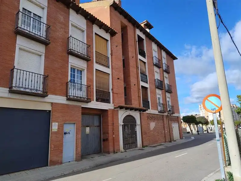 Appartamento in vendita a 3 De Abril