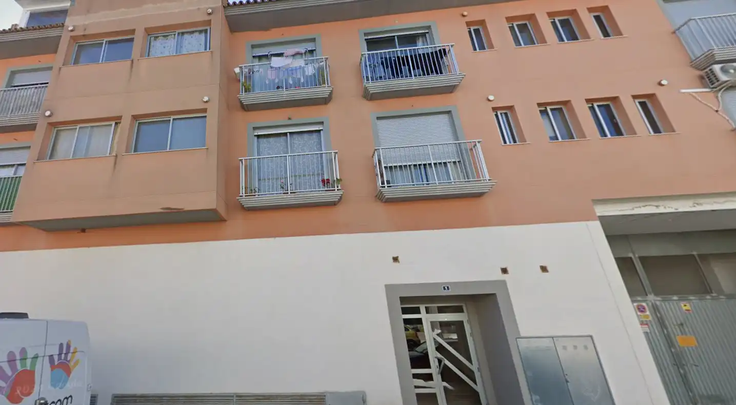 Mini appartamento in vendita a Calle Doctor Fleming, 1, Villalonga, Spain