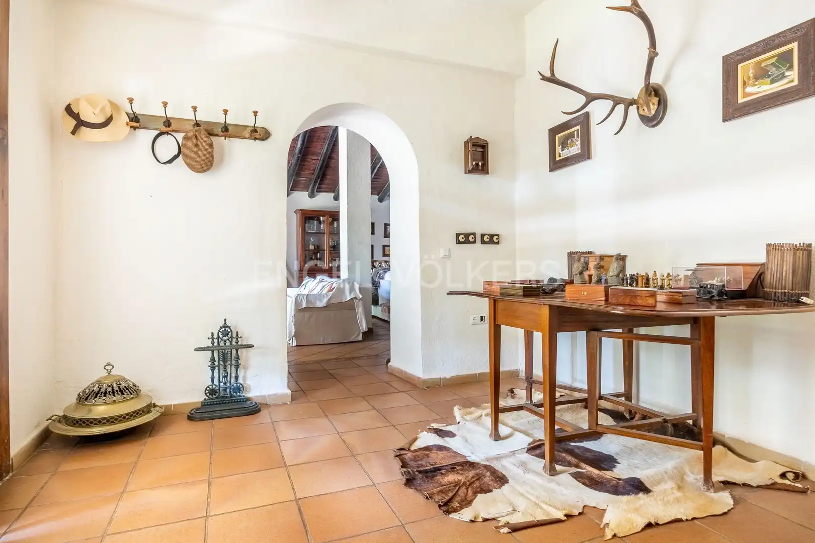 Finca rústica en venta en Alcalá del Río con Aire acondicionado, Calefacción y Jardín privado