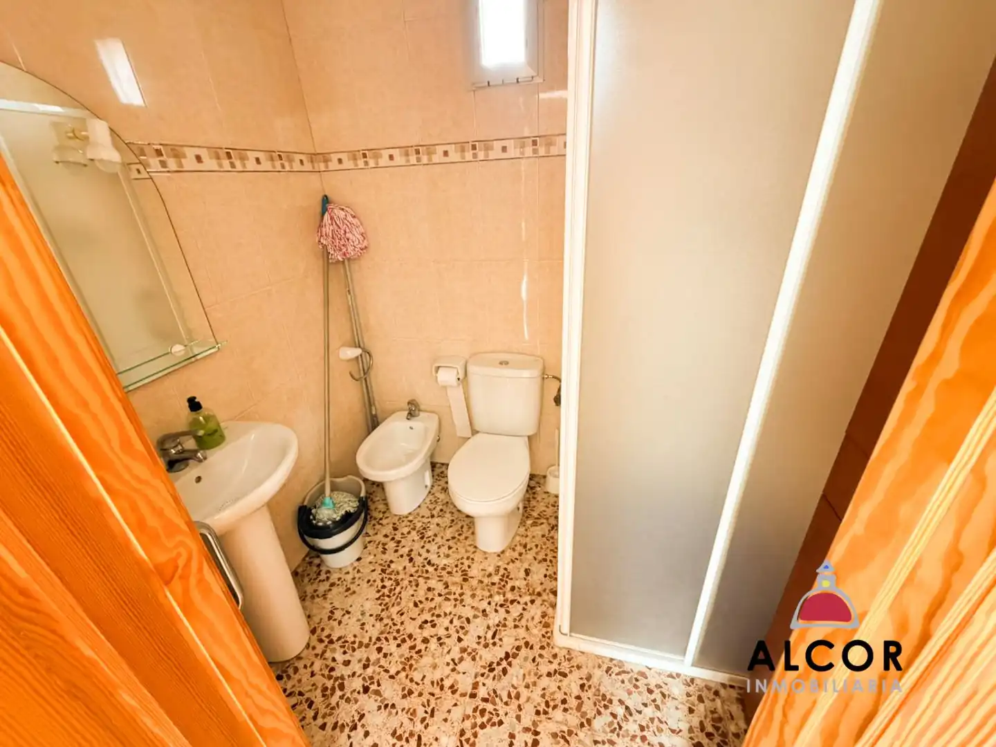 Casa rustica con terrazza in vendita a Las Atalayas - Urmi - Cerro de Mar, imagen 11