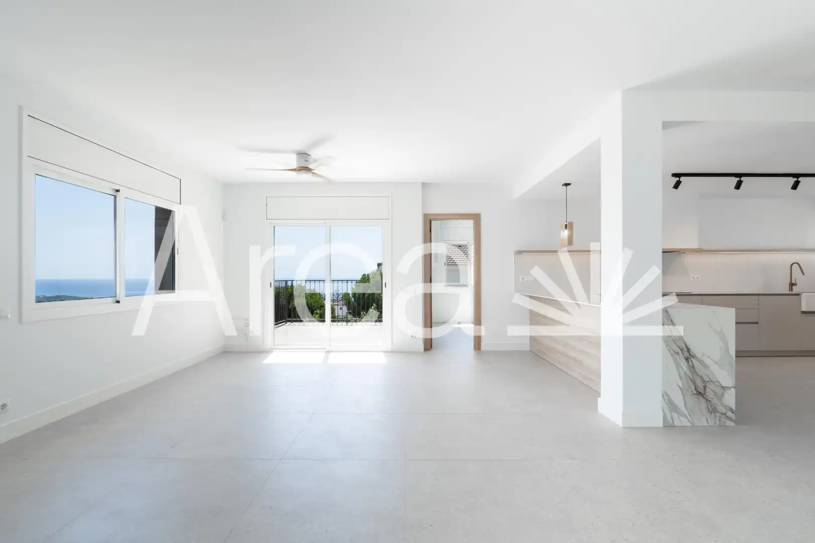 Chalet con piscina en venta en Sant Cebrià de Vallalta, imagen 4