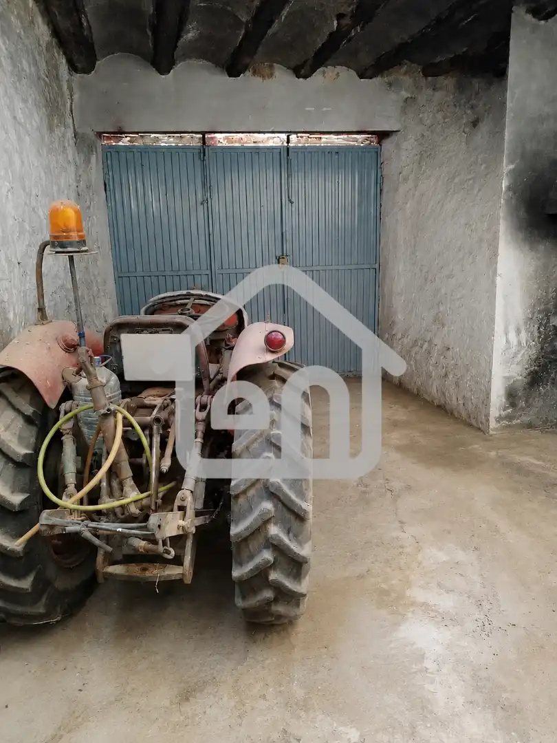 Casa o xalet en venda en Requena amb Calefacció