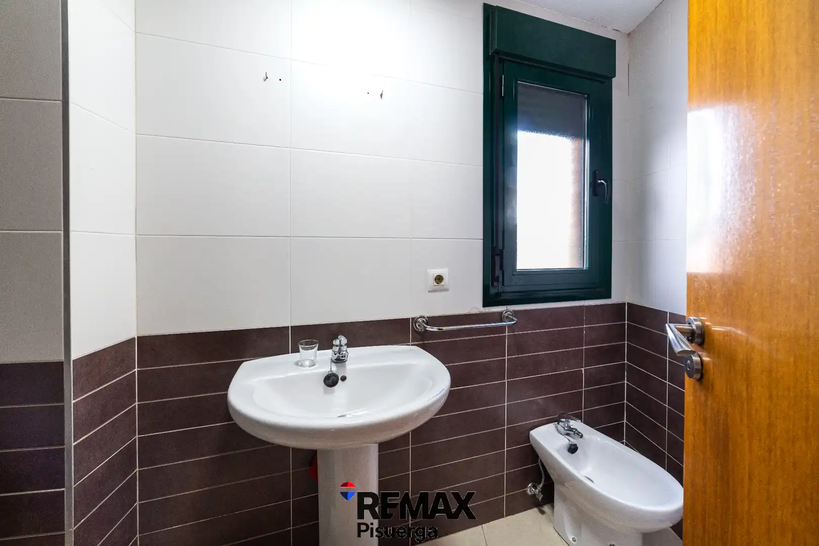 Baño de Casa o chalet en venta en Traspinedo con Calefacción, Jardín privado y Terraza