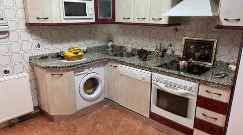 Foto 5 de Piso en venta en Avenida de la Libertad, 13, Benavente, Zamora