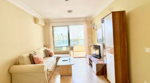Foto 2 de Apartamento de alquiler en Mariners de la Villa Joyosa , 1, Centro Urbano, Villajoyosa / La Vila Joiosa