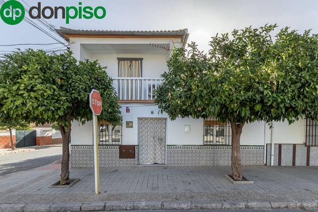 Casa-chalet en Venta en Calle FRAY LEOPOLDO-PEÑUELAS en Láchar