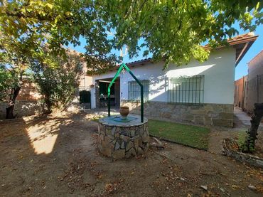 Villa zum Verkauf in Escalona