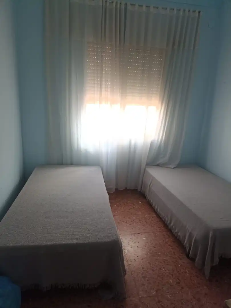 Casa amb terrassa en venda a Fuente Palmera, imagen 8