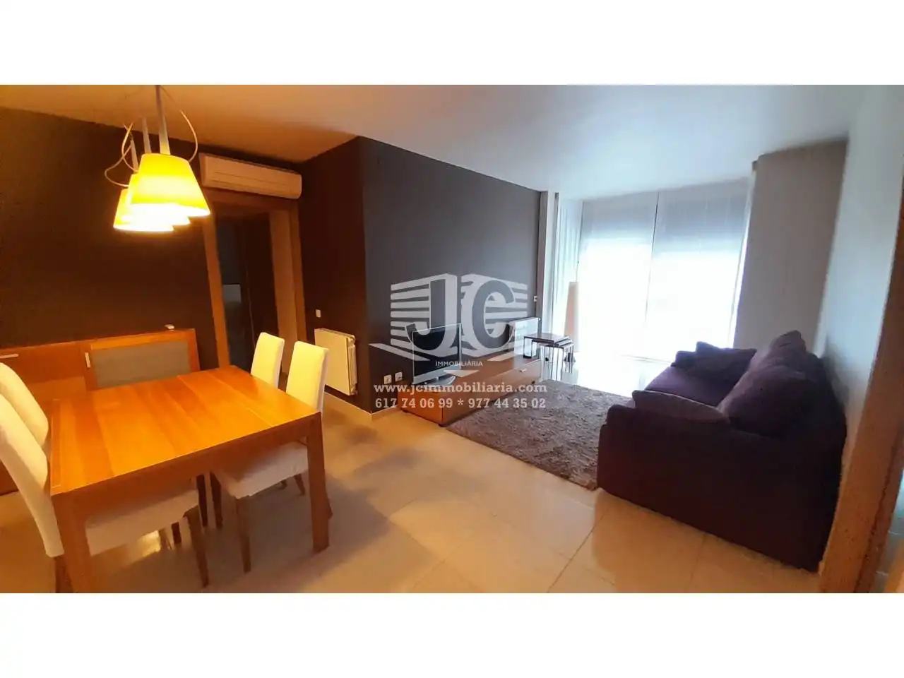 Piso de alquiler en Avenida Remolins, Remolins - Sant Jaume
