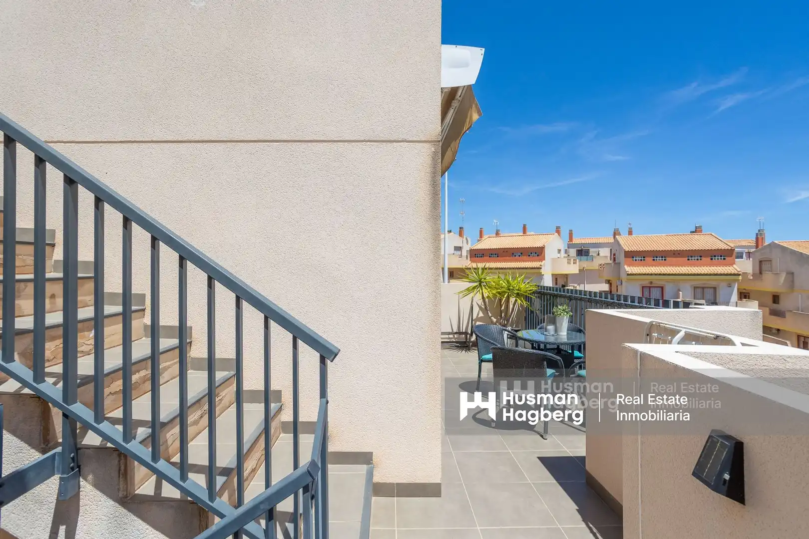 Mini appartamento con terrazza in vendita a Orihuela Costa, imagen 30