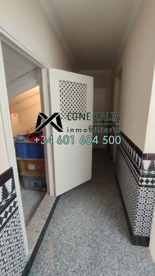 Appartement avec terrasse à vendre à Olvera, imagen 22