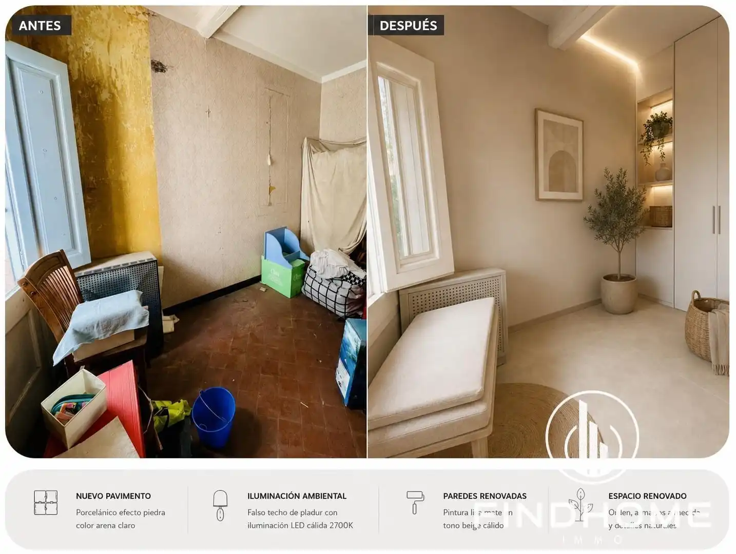 Residencial en venda a Plaça Mora, imagen 94