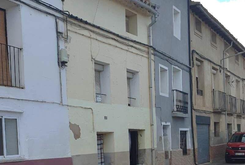 Foto 1 de Finca rústica en venda a Muntadas, Belmonte de Gracián, Zaragoza