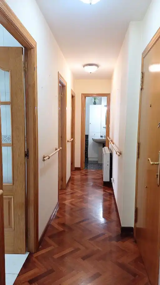 Flat for sale in Los Castros - Castrillón