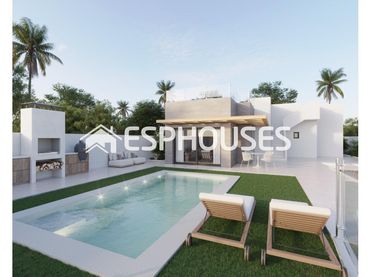 Maison avec piscine à vendre à La Alberca