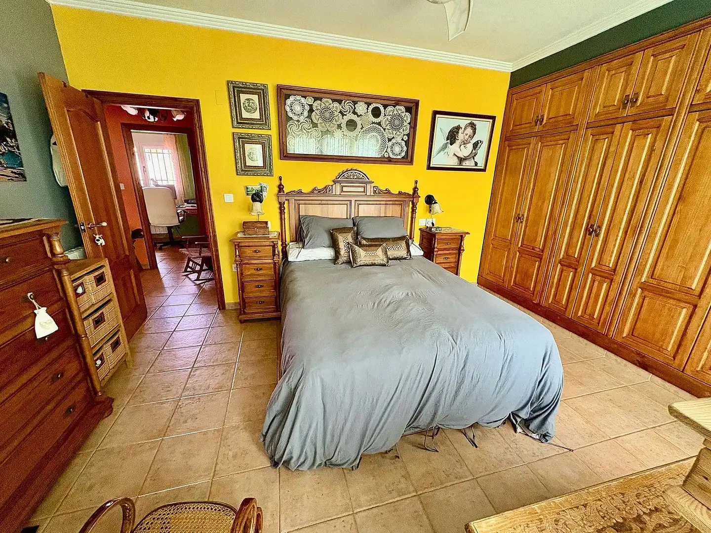 Duplex in vendita a El Pinós / Pinoso, imagen 39