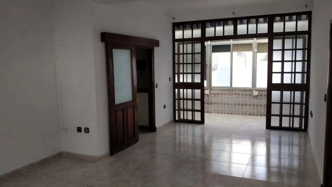 Casa o chalet en venta en El Puerto de Santa María con Terraza