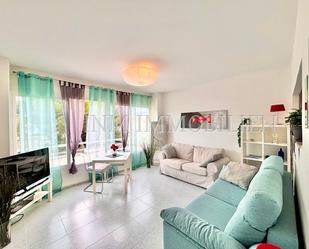 Living room of Flat for sale in Calvià