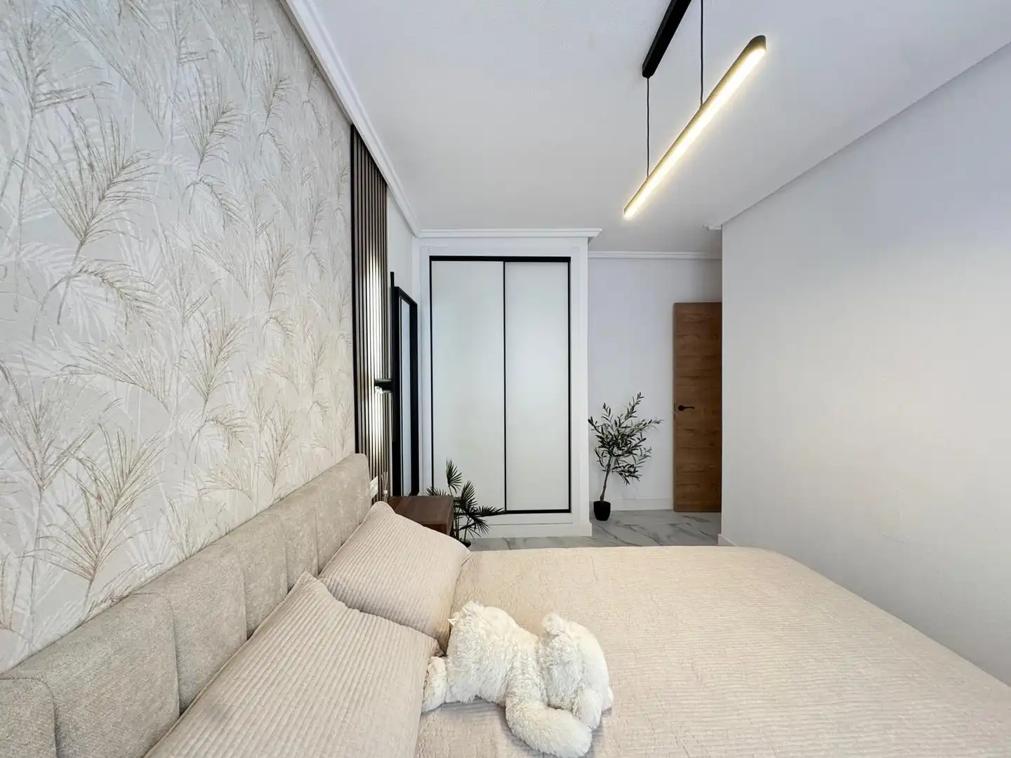 Apartamento con terraza en venta en Calle del palangre, imagen 31