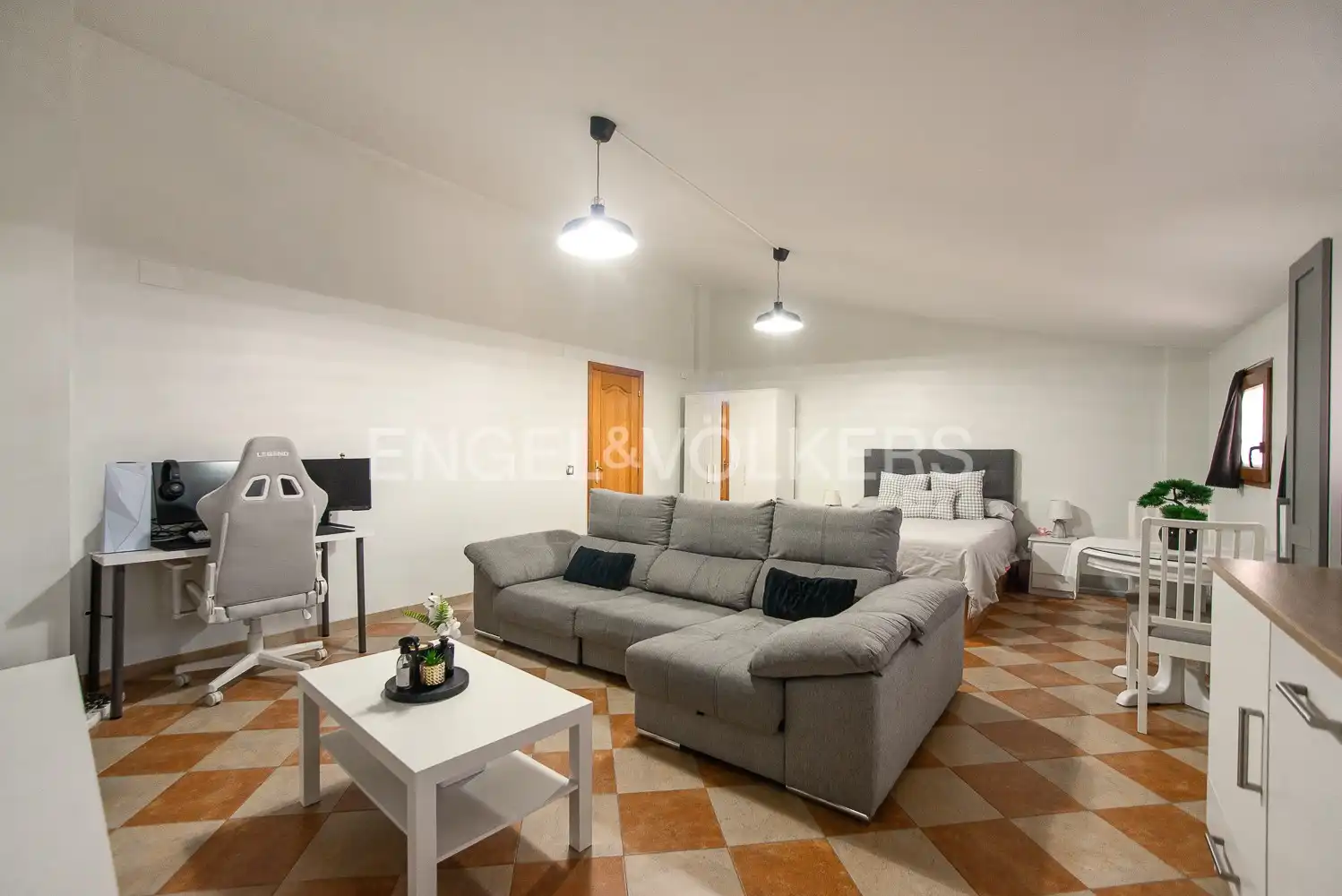 Haus mit Terrasse zum Verkauf in Avenida Alemania-Italia, imagen 3