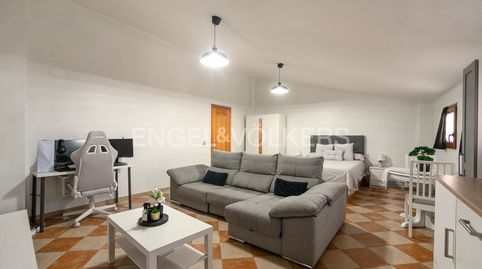 Foto 3 de Casa o chalet en venta en Avenida Alemania-Italia, Vila-real