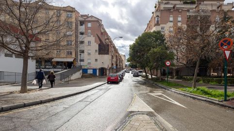 Foto 2 von Garage zum Verkauf in Calle Morena, 1, Angustias - Chana - Encina, Granada Capital