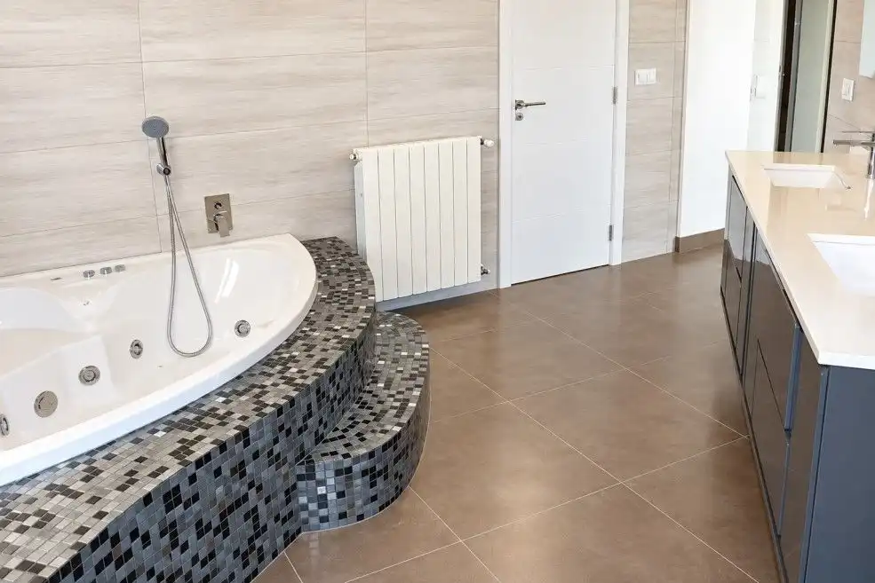 Casa con piscina en venta en Altea Hills, imagen 16