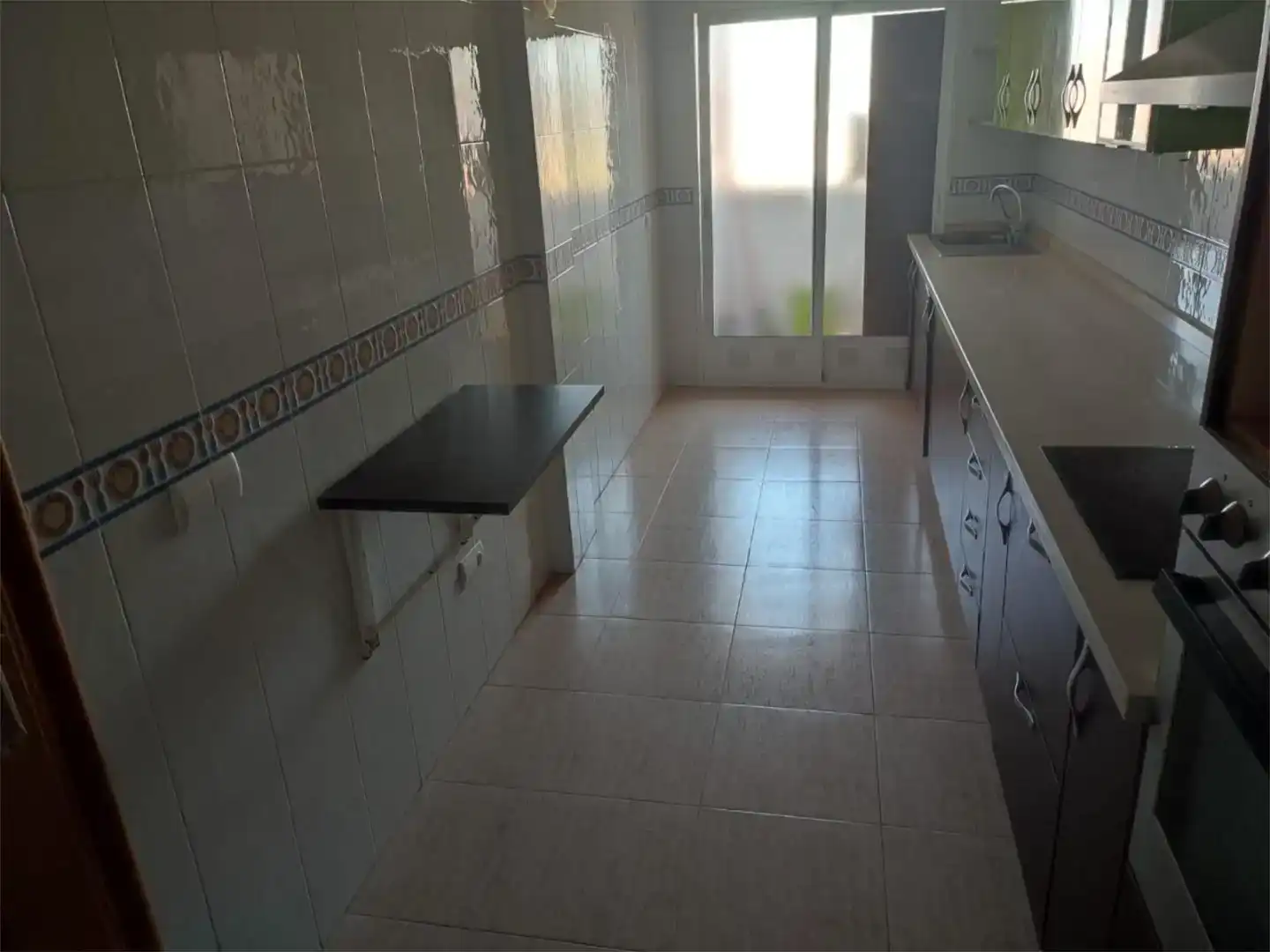 Cuina de Pis en venda en Santomera amb Aire condicionat, Jardí privat i Traster