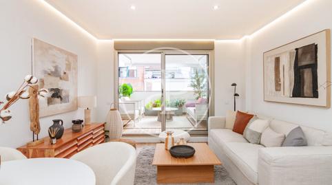 Foto 3 de Pis en venda a Universidad - Malasaña,  Madrid Capital