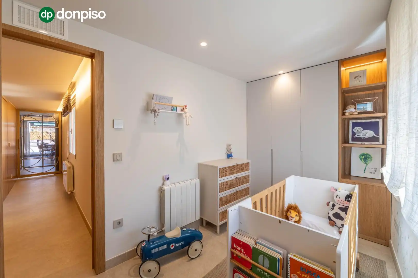 Flat with lift for sale in Calle ABEN HUMEYA 7, imagen 45