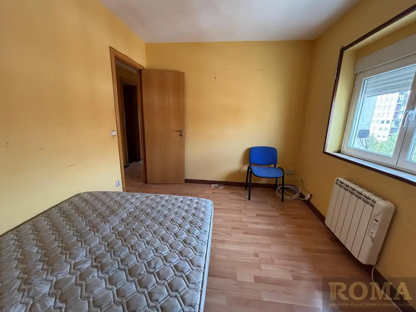 Habitación de Piso en venta en Garrido