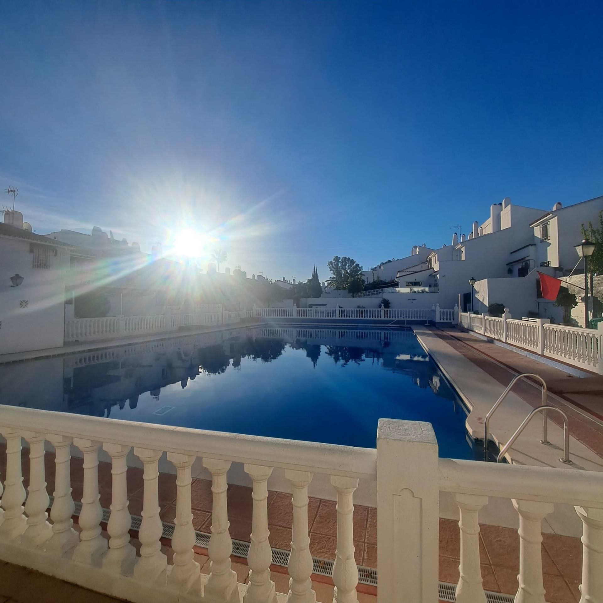 Single-family semi-detached for sale in Calle Calle Pico del Aneto, Nueva Atalaya