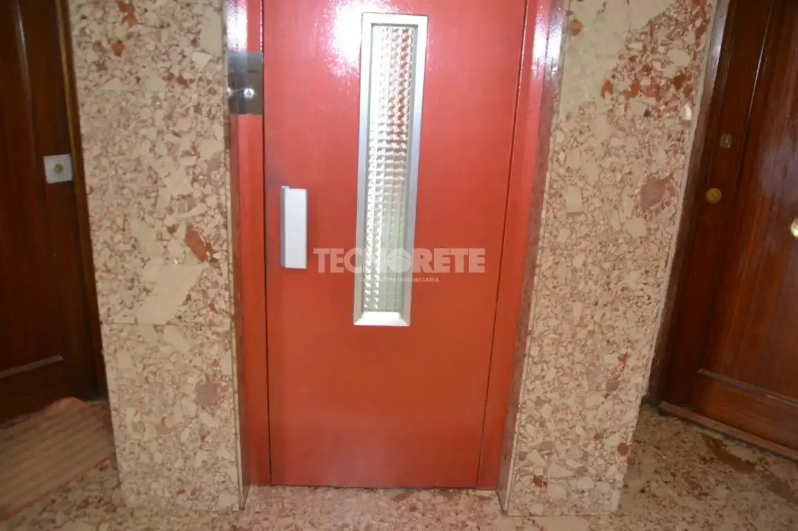Piso en venta en Guadalajara con Calefacción