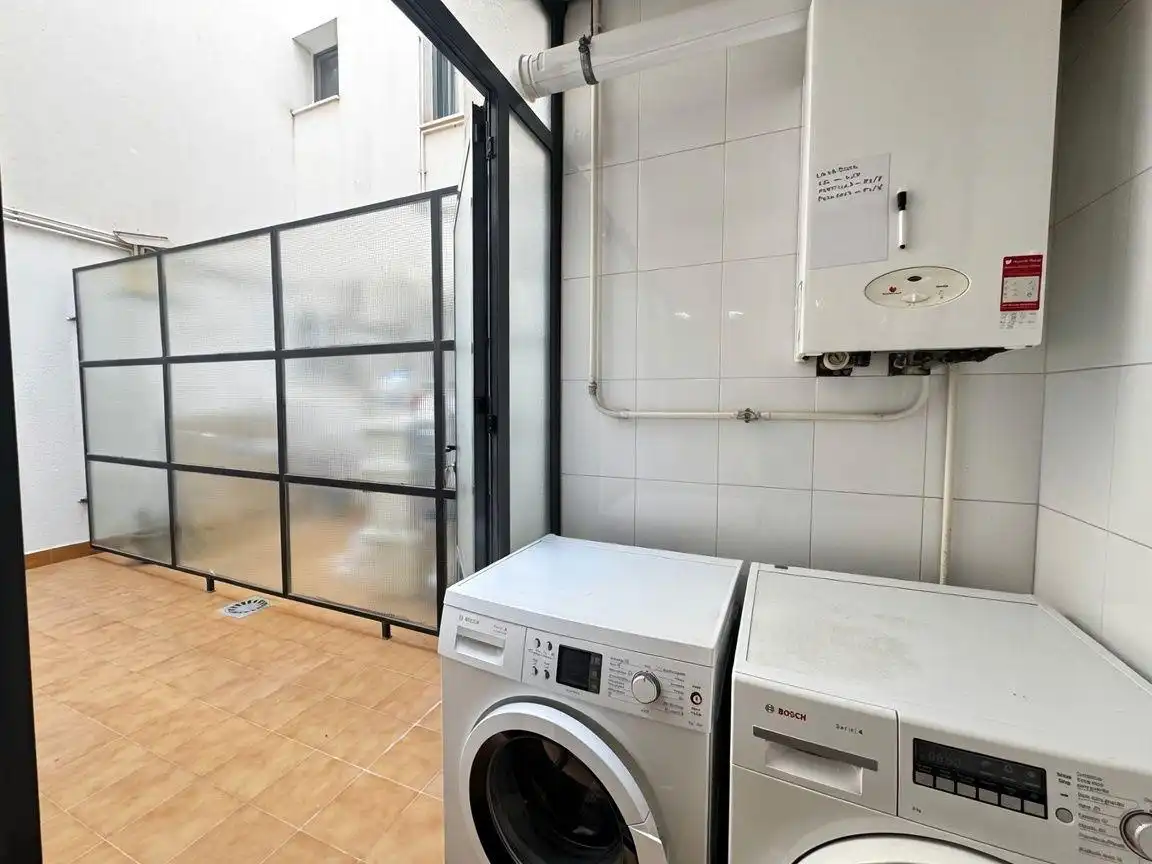 Wohnung mit Terrasse zum Verkauf in La Roda, imagen 13