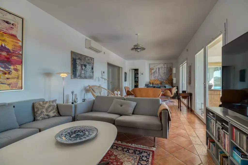 Villa avec piscine à vendre à Mijas pueblo, imagen 10