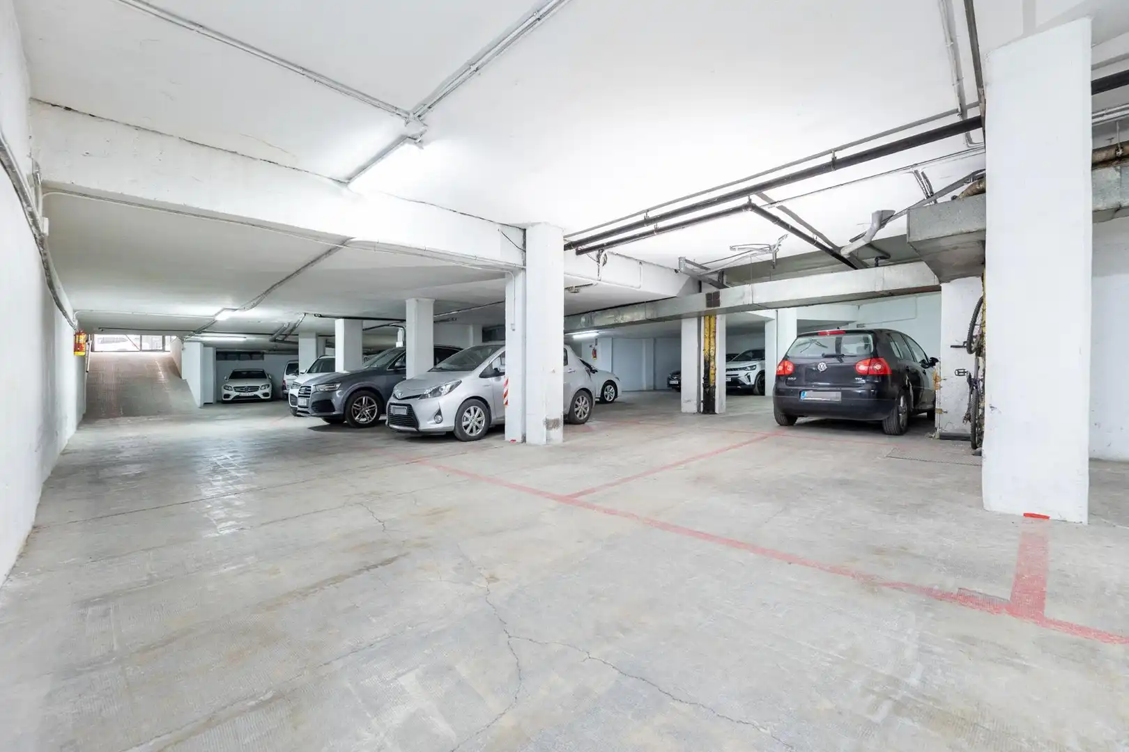 Piso con terraza en venta en Calle Calle Tejeiro 21, imagen 29