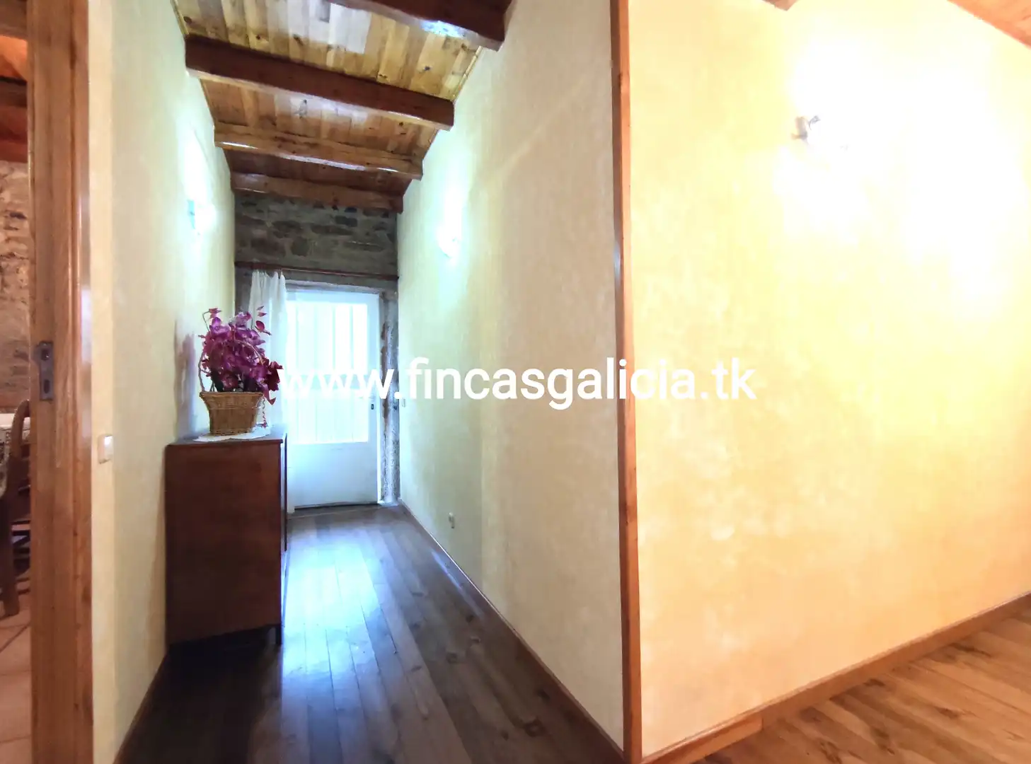 Houses for sale in Pías
